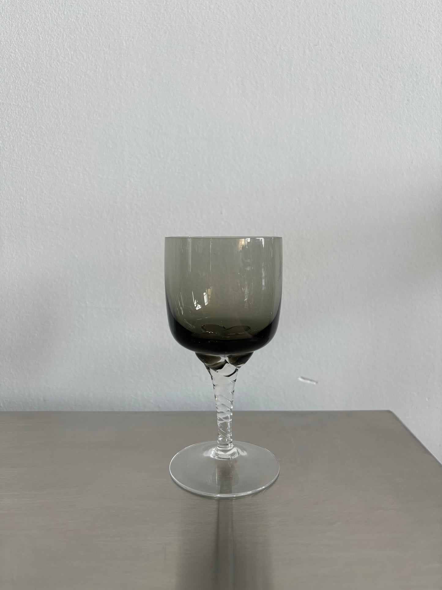 Set of 6 Glasses