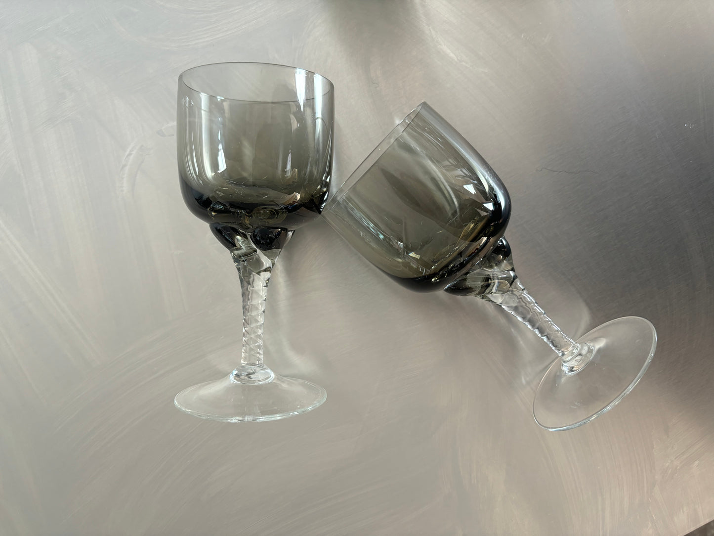 Set of 6 Glasses