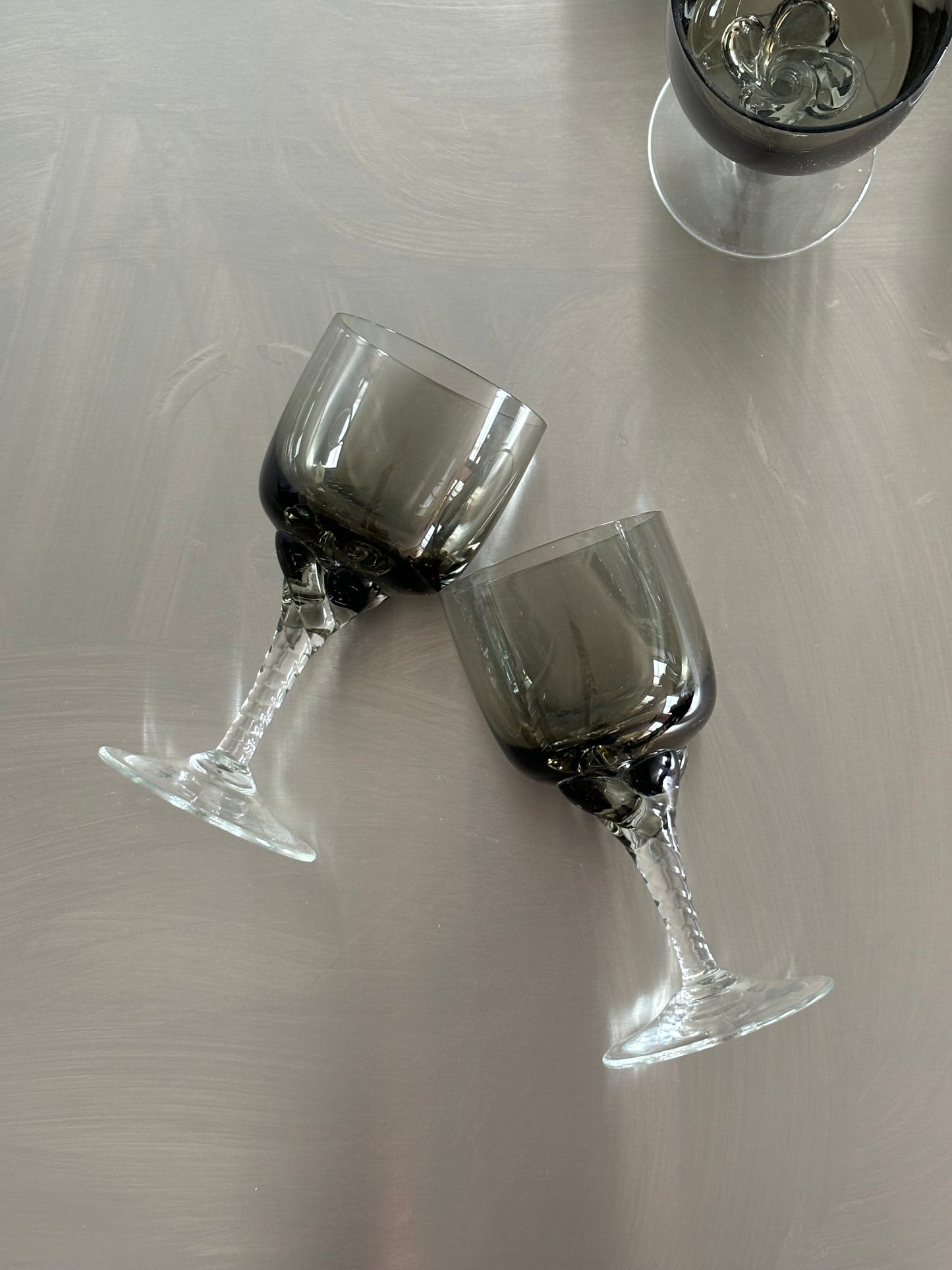 Set of 6 Glasses