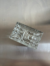 Load image into Gallery viewer, Glass Catchall/ Ashtray By Vladislav Urban
