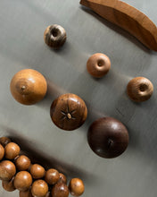 Load image into Gallery viewer, Vintage Wooden Fruit Collection
