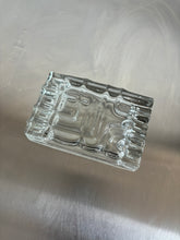 Load image into Gallery viewer, Glass Catchall/ Ashtray By Vladislav Urban
