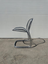 Load image into Gallery viewer, GASTONE RINALDI 1970’s ‘Sabrina’ Cantilever Chairs
