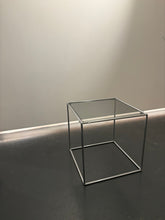 Load image into Gallery viewer, Abstrakta Cube Side Table by Poul Cadovius
