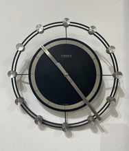 Load image into Gallery viewer, KIENZLE 1970&#39;s Clock Made in Germany
