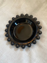 Load image into Gallery viewer, VINTAGE Black Ceramic Catch-all
