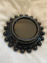 Load image into Gallery viewer, VINTAGE Black Ceramic Catch-all
