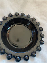 Load image into Gallery viewer, VINTAGE Black Ceramic Catch-all
