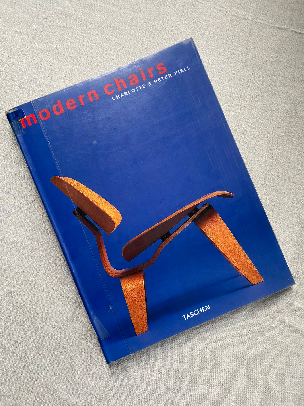 Modern Chairs